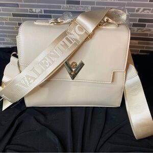Valentino New Handbags with Crossbody Strap